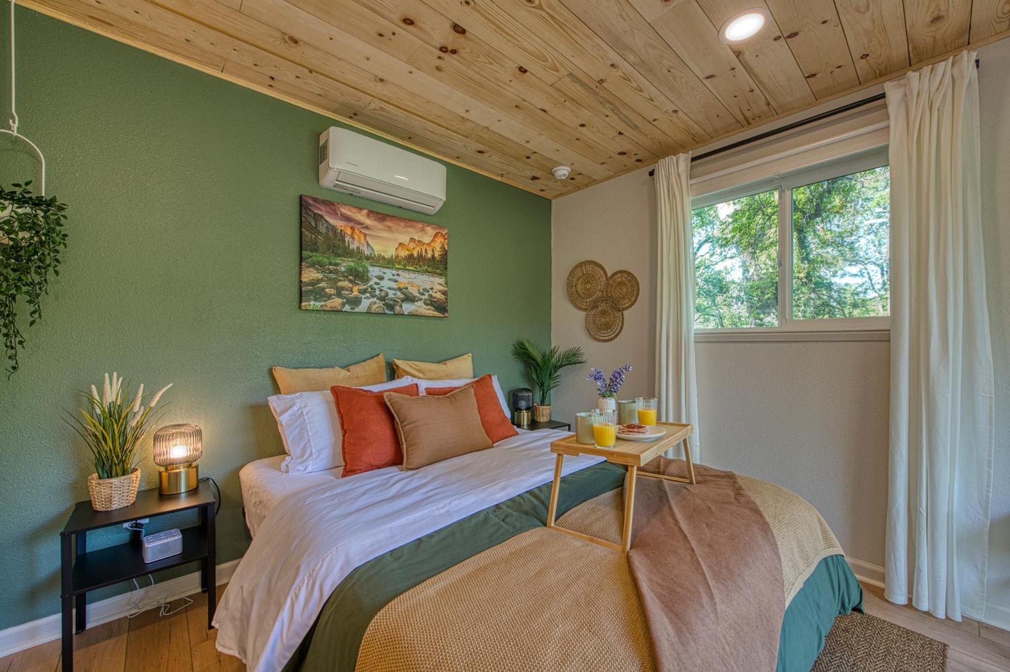 The Mountains Are Calling - Private, Retreat Near Yosemite Ahwahnee