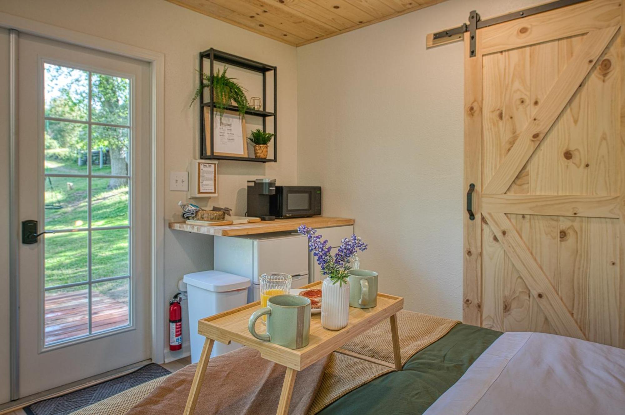 The Mountains Are Calling - Private, Retreat Near Yosemite Gasthuis Ahwahnee