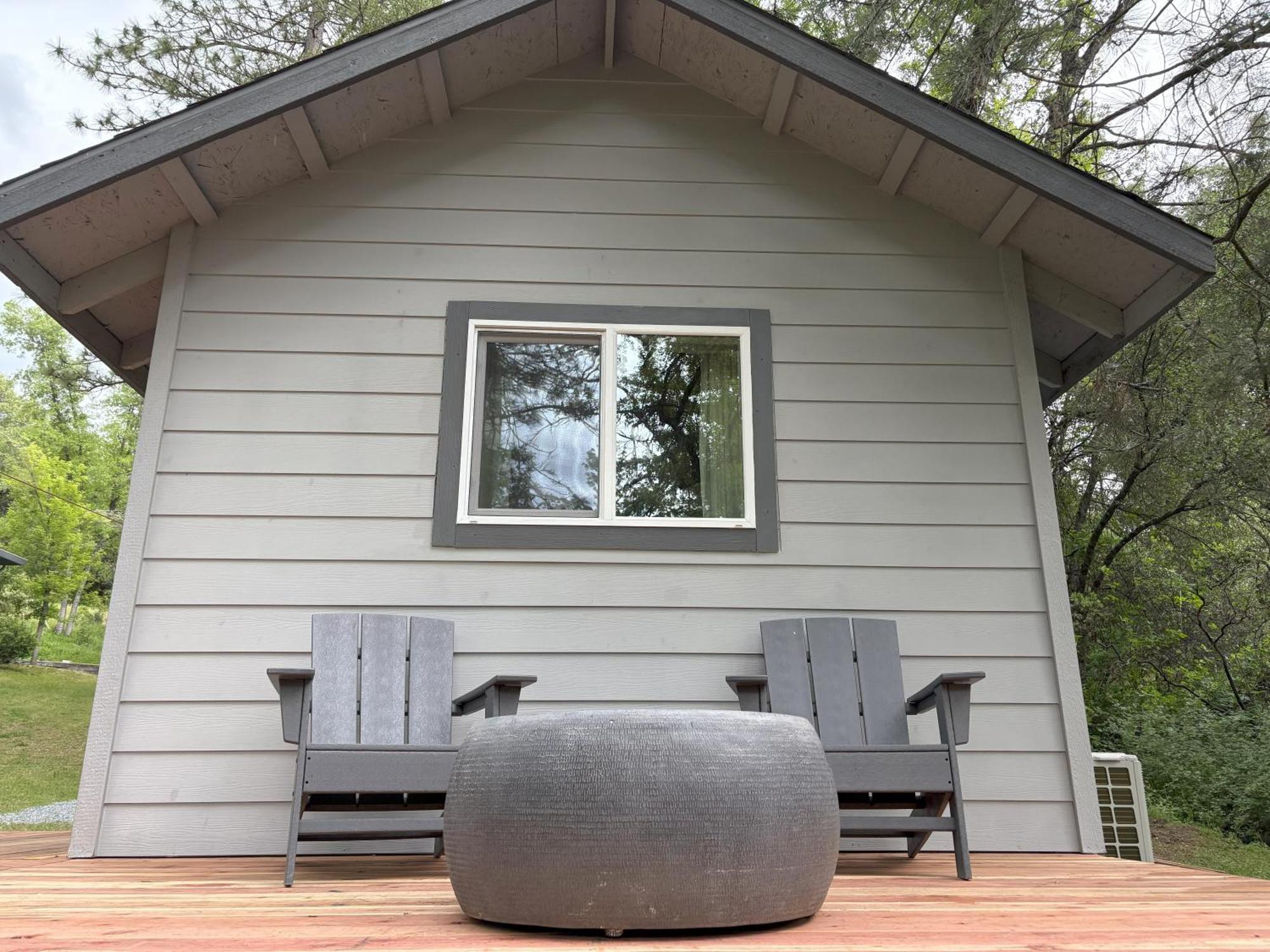 The Mountains Are Calling - Private, Retreat Near Yosemite